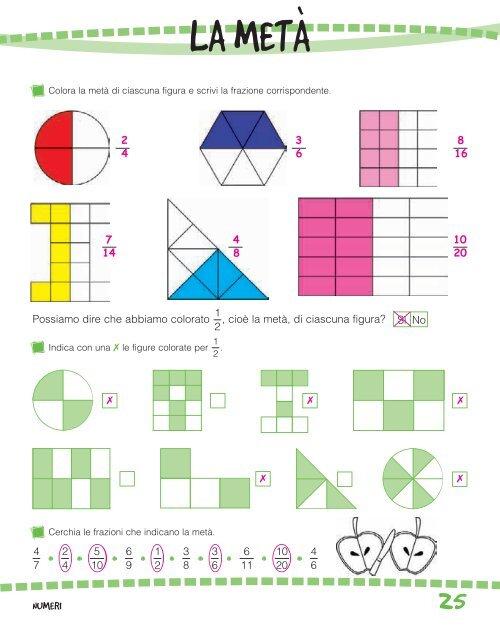 Matematica e...