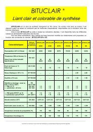 Télécharger la notice technique - Les Produits Colas