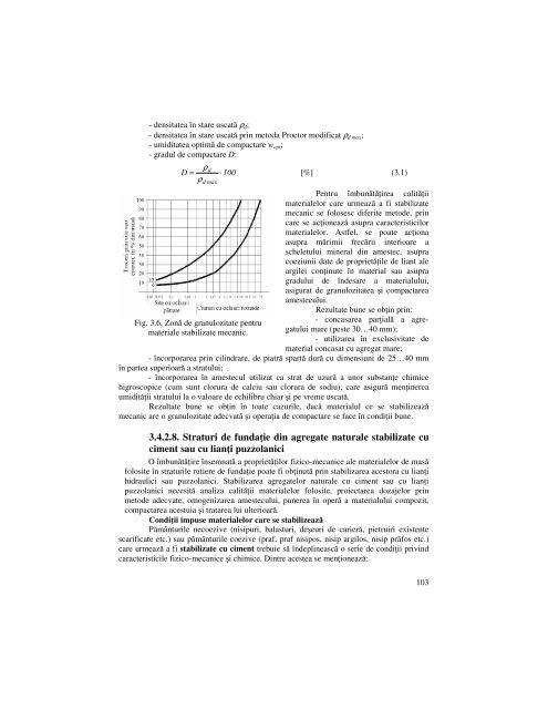 3. SUPRASTRUCTURA DRUMURILOR