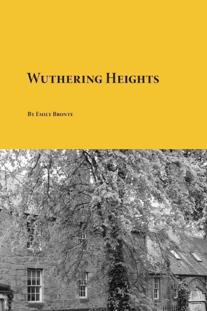 Wuthering Heights