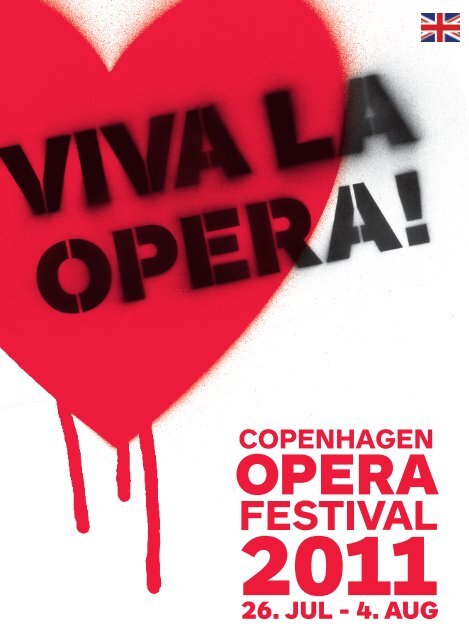 Copenhagen Opera Festival