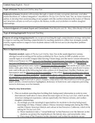 Reciprocal Teaching.pdf - CTE - Online Learning Management System