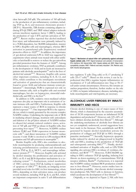 20 - World Journal of Gastroenterology