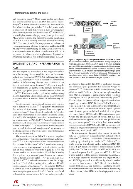 20 - World Journal of Gastroenterology