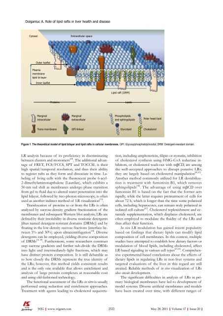 20 - World Journal of Gastroenterology