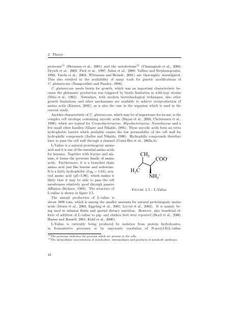 Corynebacterium glutamicum - JUWEL - Forschungszentrum Jülich