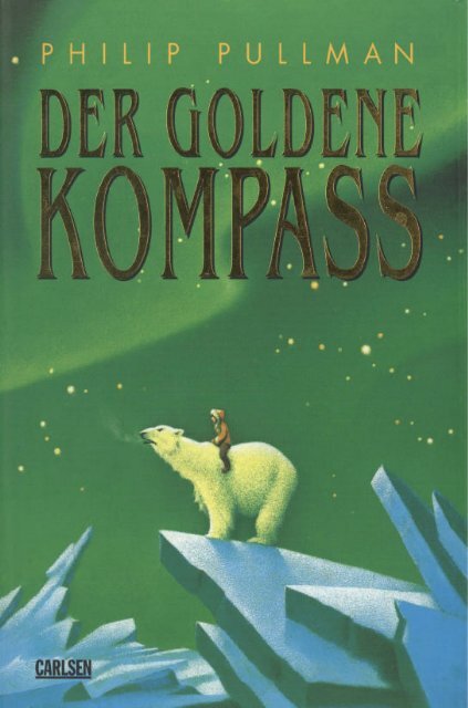 Der goldene Kompass