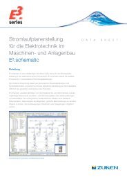 Datenblatt () - c+e forum AG