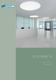 LICHT NEWS 10 - HUCO AG