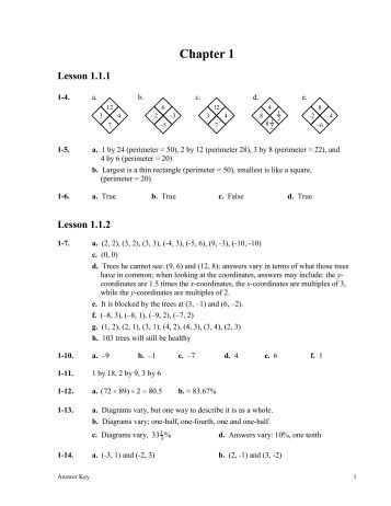 Cpm Homework Help Integrated 1