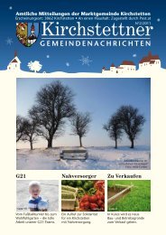 (5,56 MB) - .PDF - Marktgemeinde Kirchstetten