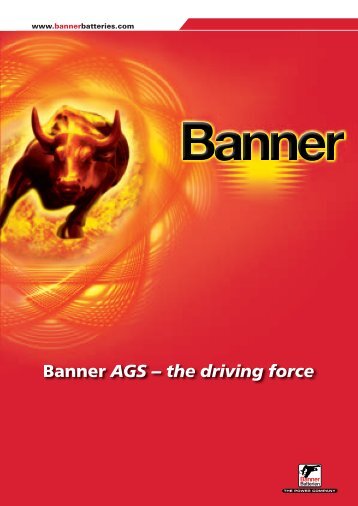 www.bannerbatteries.com