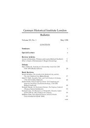 Download - German Historical Institute London