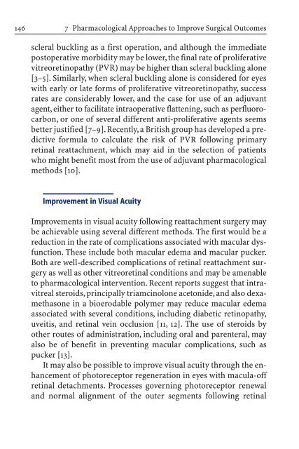 Primary Retinal Detachment