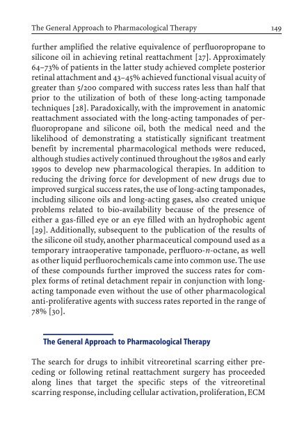 Primary Retinal Detachment