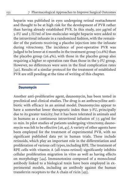 Primary Retinal Detachment