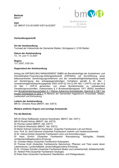 Verhandlungsschrift [barrierearm] (pdf 443 KB)