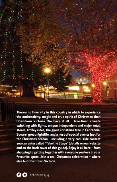 PDF version - Downtown Victoria Business Association