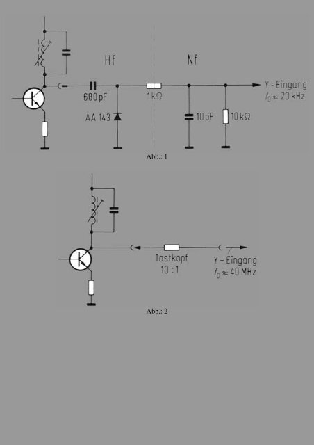 Einführung ihn die Hobby - Elektronik