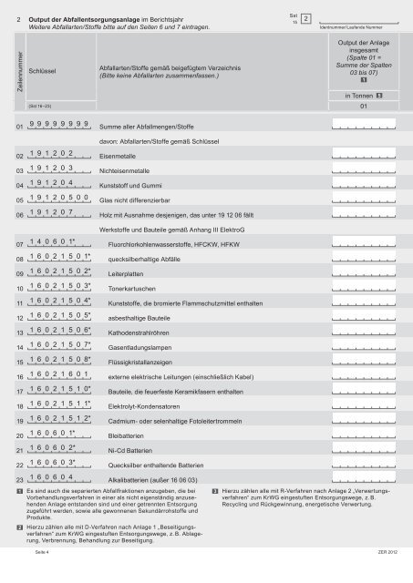 online - Thüringer Landesamt für Statistik