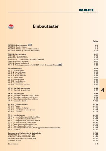 RAFI-Einbautaster.pdf