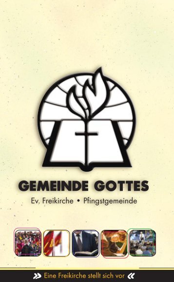 gemeinde gottes - Christliches Zentrum Heidelberg-Leimen CZH