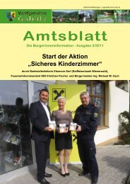 Senioren kennenlernen aus gmnd in krnten. Eibiswald Gablitz uni leute kennenlernen. Single flirt in Siegendorf im burgenland studenten dating. Blitz dating aus mureck: Frau kennenlernen in priel