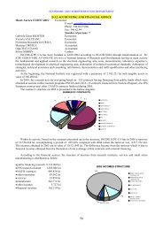 Accounting and Financial Group - ICPE-CA