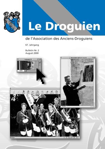 Droguien 2000-2.pdf - Droga Neocomensis