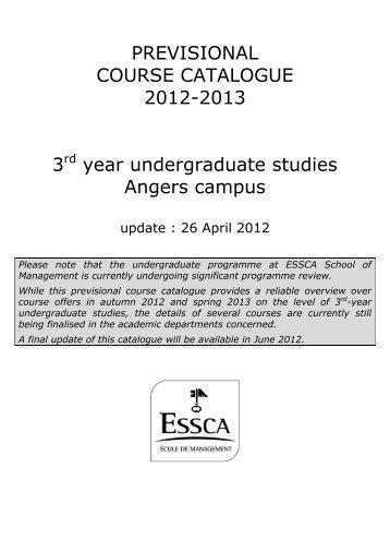 ESSCA courses Angers 2012-13.pdf