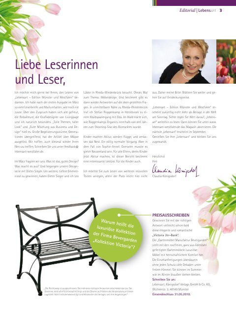 EISKALT SERVIERT - Agentur Livingpage