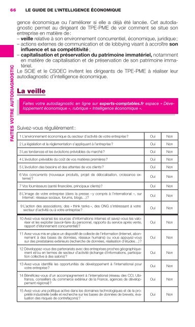 Guide du routard - Intelligence Economique - 2012.pdf - Ordre des ...