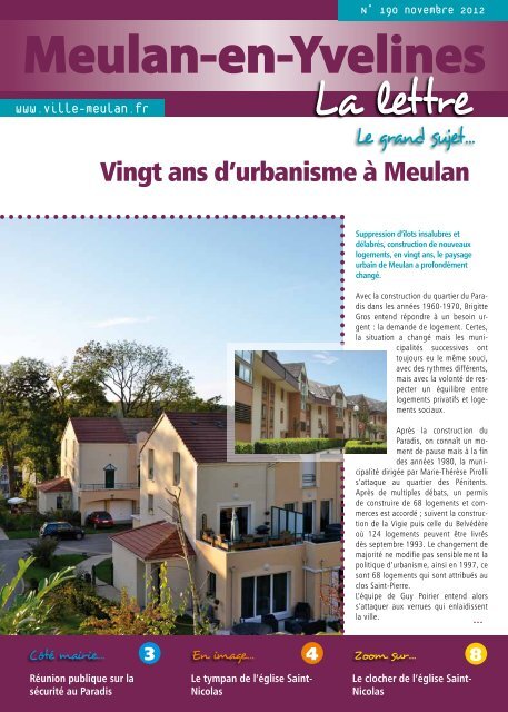 Meulan-en-Yvelines