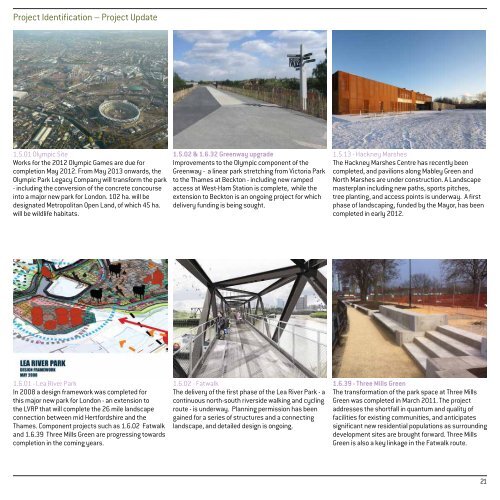 AF01 Lee Valley and Finchley Ridge.pdf - Greater London Authority