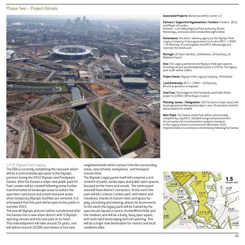 AF01 Lee Valley and Finchley Ridge.pdf - Greater London Authority