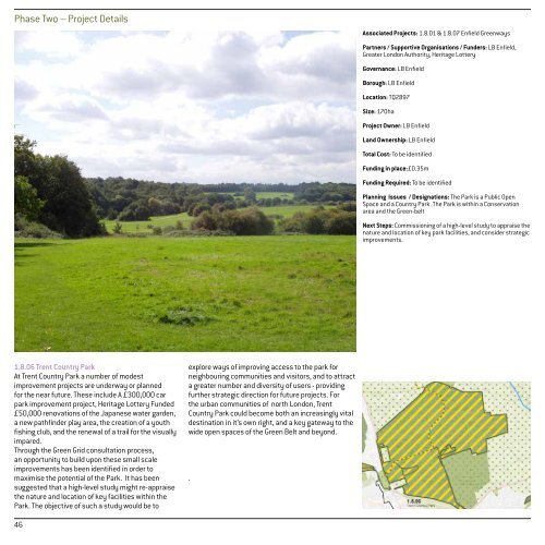 AF01 Lee Valley and Finchley Ridge.pdf - Greater London Authority