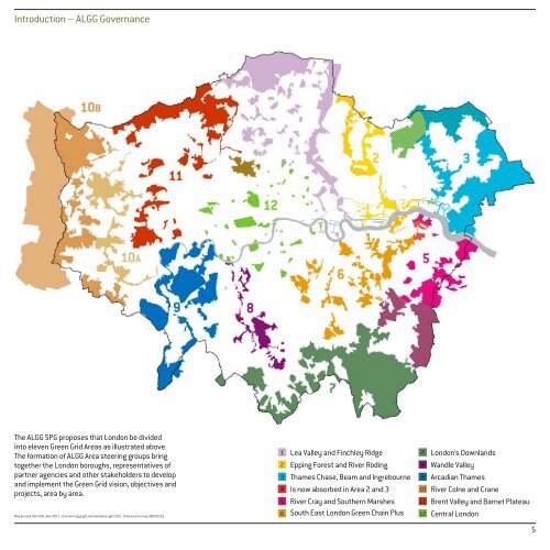 AF01 Lee Valley and Finchley Ridge.pdf - Greater London Authority