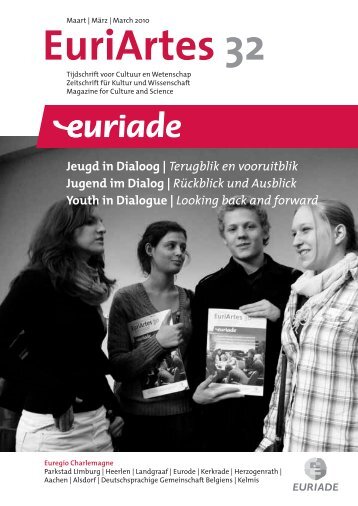 EuriArtes 32 - Stichting Euriade