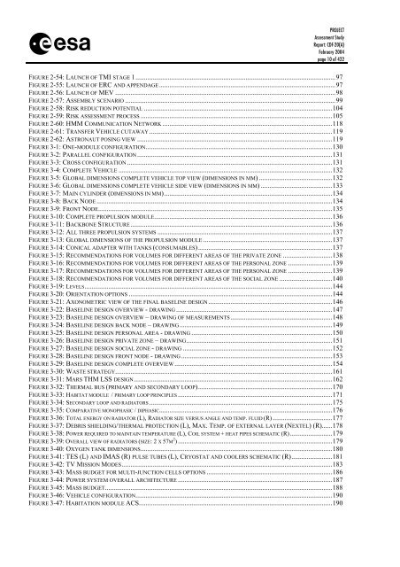 ESA Document - Emits - ESA