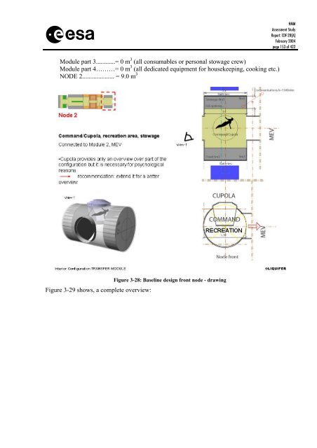 ESA Document - Emits - ESA