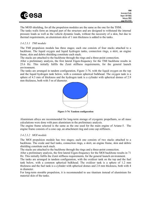 ESA Document - Emits - ESA