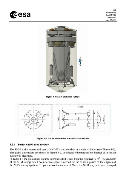 ESA Document - Emits - ESA