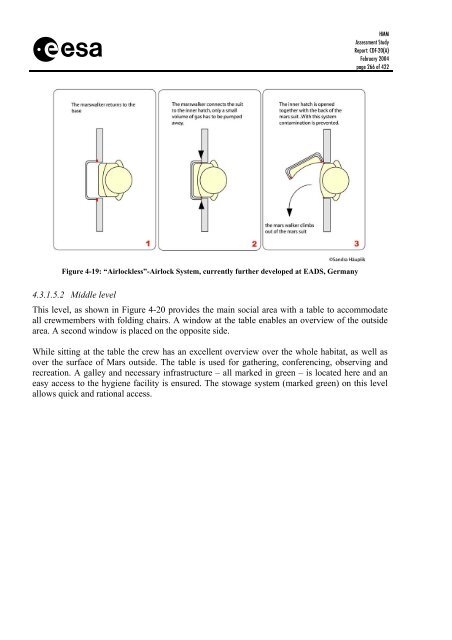 ESA Document - Emits - ESA