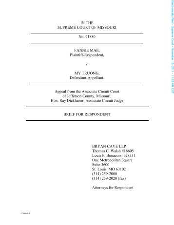 brief for petitioner and brief for respondent Dusenbery v usa - reply brief for petitioner no 00-6567 in the supreme court of the united states larry dean dusenbery, petitioner, v united states of america, respondent on writ of certiorari to the united states court of appeals for the sixth circuit reply brief for petitioner allison m zieve counsel of record. brief for petitioner and brief for respondent Dusenbery v usa - reply brief for petitioner no 00-6567 in the supreme court of the united states larry dean dusenbery, petitioner, v united states of america, respondent on writ of certiorari to the united states court of appeals for the sixth circuit reply brief for petitioner allison m zieve counsel of record.