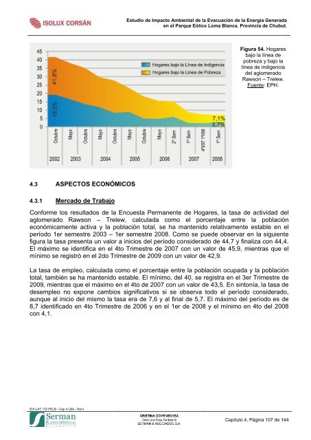 EIA LAT 132 PELB - Cap 4 LBA - Rev1 - Organismos