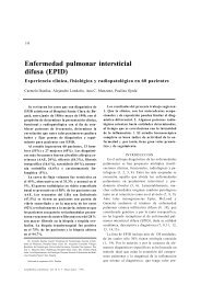 Enfermedad pulmonar intersticial medcram hipertensión Enfermedad pulmonar intersticial medcram hipertensión