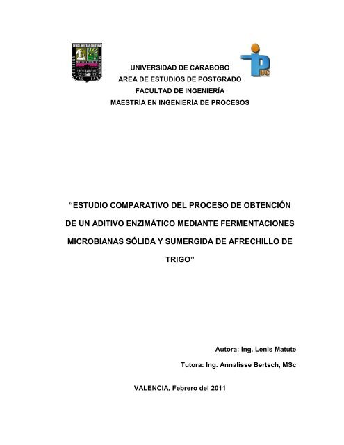 Riuc.bc.uc.edu.ve - Universidad de Carabobo