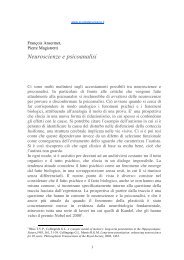 Scarica pdf - Scuola Lacaniana di psicoanalisi