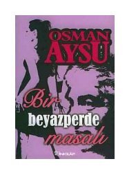 Osman Aysu- Bir Beyazperde Masalı - utku618