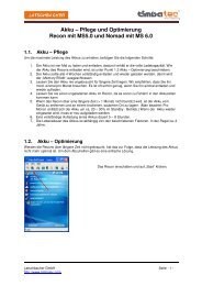 Recon Akkupflege.pdf - bei Latschbacher
